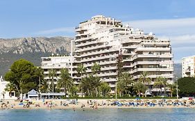 Apartamentos Paraiso Mar